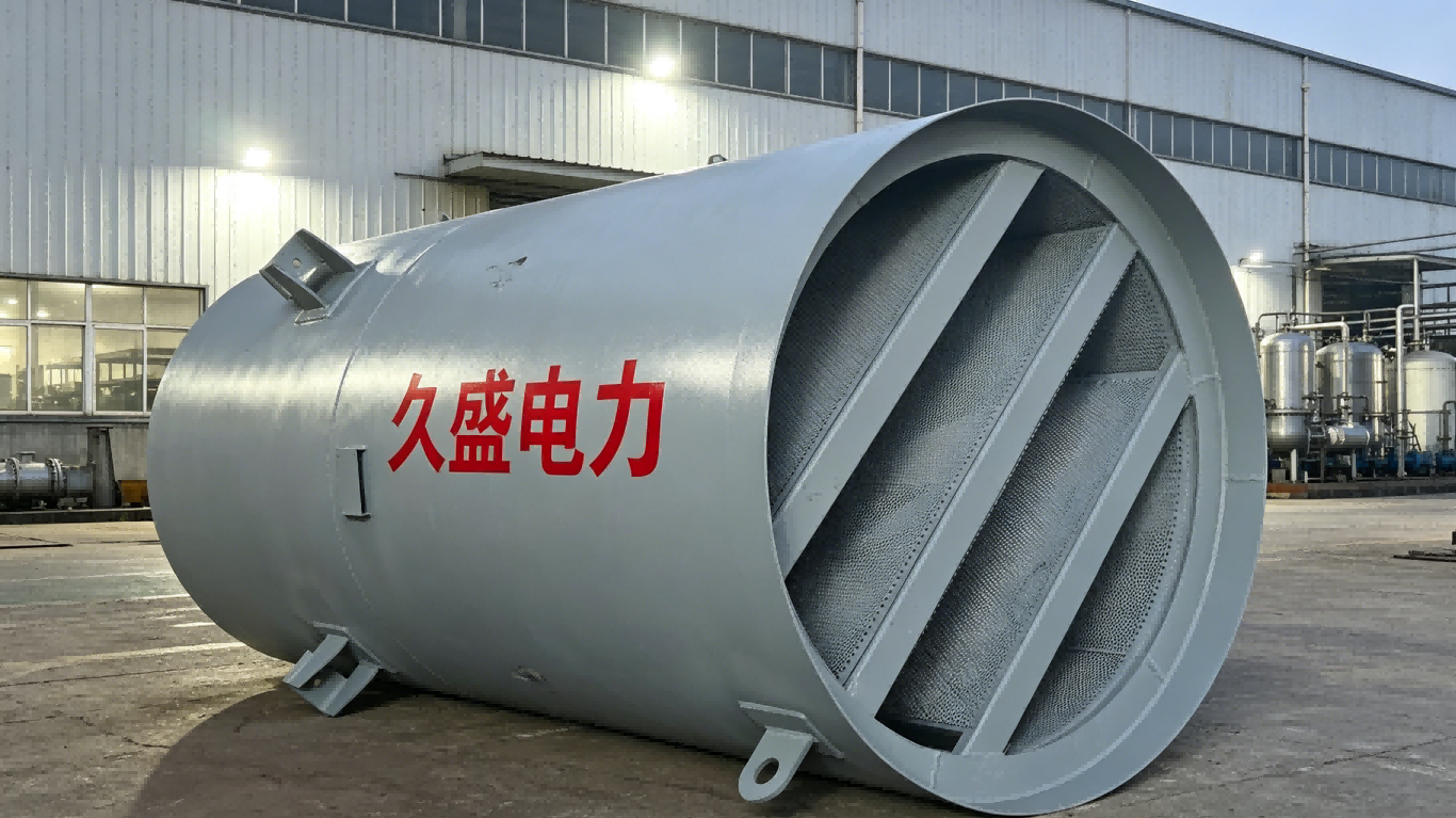 玉州锅炉消声器